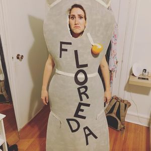 Meet your Posher, Amanda